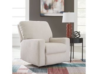 Aviemore Stone Rocker Recliner