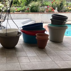 Pots Over 30 All For 15 Must Sell 