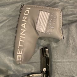 Bettinardi Putter