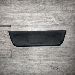2011-2015 Hyundai Elantra Rear Left Door Step Scuff Trim Cover OEM 85877-3X000