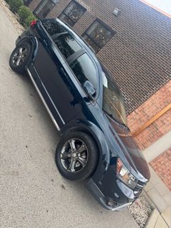2014 Dodge Journey
