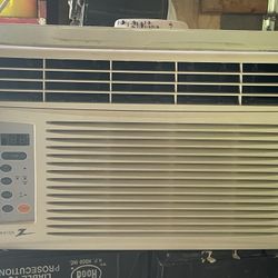 6500 BTU air conditioner