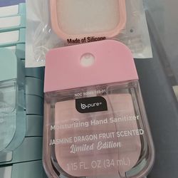 Hand Sanitizer