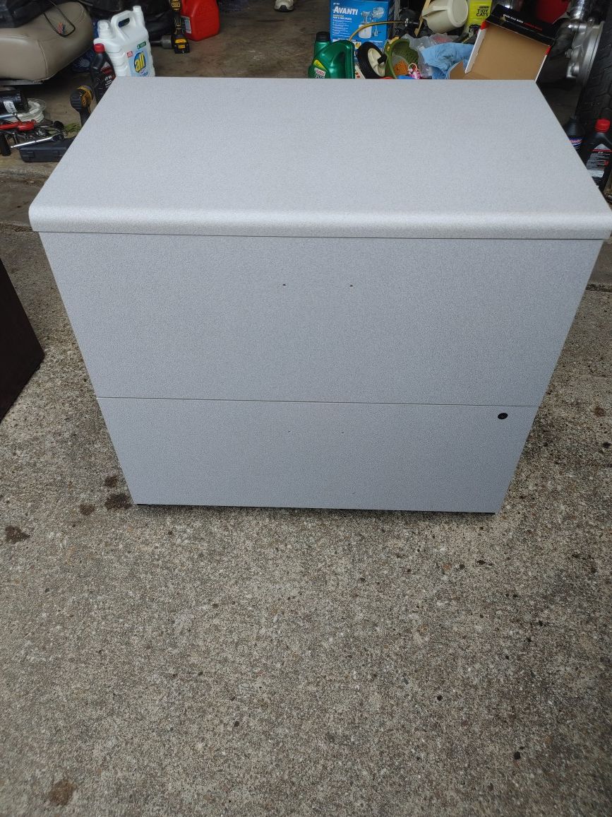 File cabinet