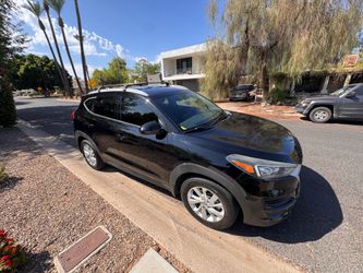 2020 Hyundai Tucson – Like New Condition | 100,200 Miles | $11,999