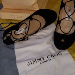 Choo choo!! high heels