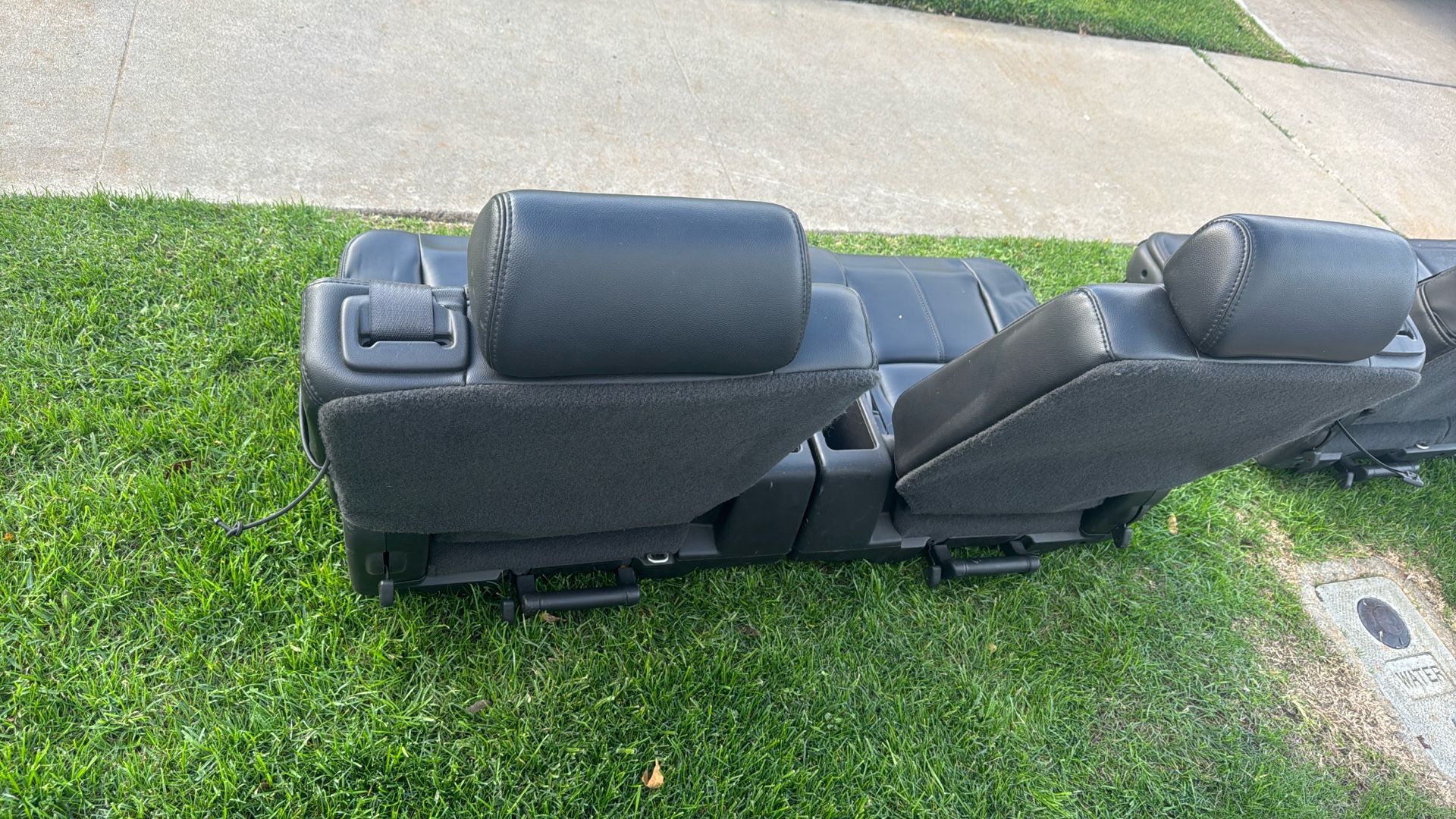 2017 Chevrolet Tahoe