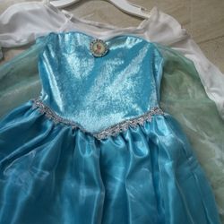 Ropa De Nina Talla 6