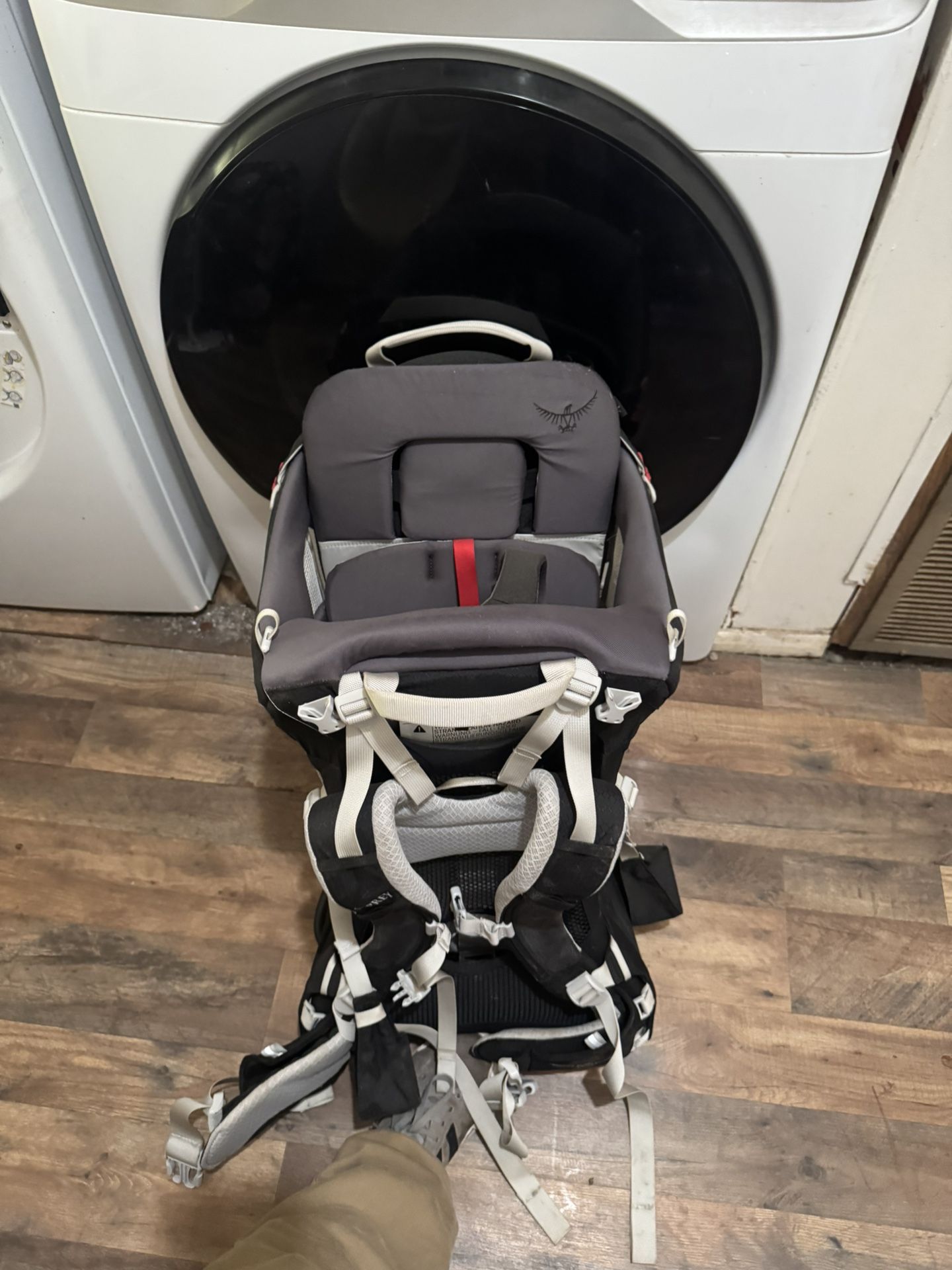 Child Carrier Backpack