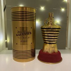 Jean Paul Gaultier Elixir
