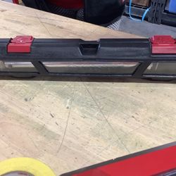 20 ft. /lbs. to 100 ft. /lbs. 3/8 in. Drive Torque Wrench