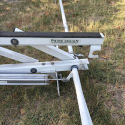 Roof Rack Prime Latter 