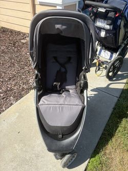 Britax Stroller