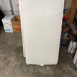 Infant toddler mattresses