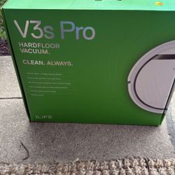 G3’s Pro Hard floor vacuum