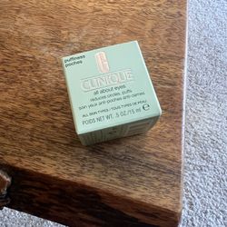 Clinique All About Eyes 15 ML