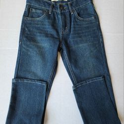 Levi's 511 Jeans Blue Size 10