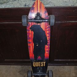 Quest Long Board 