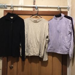 Woman’s Sweaters/dress-L