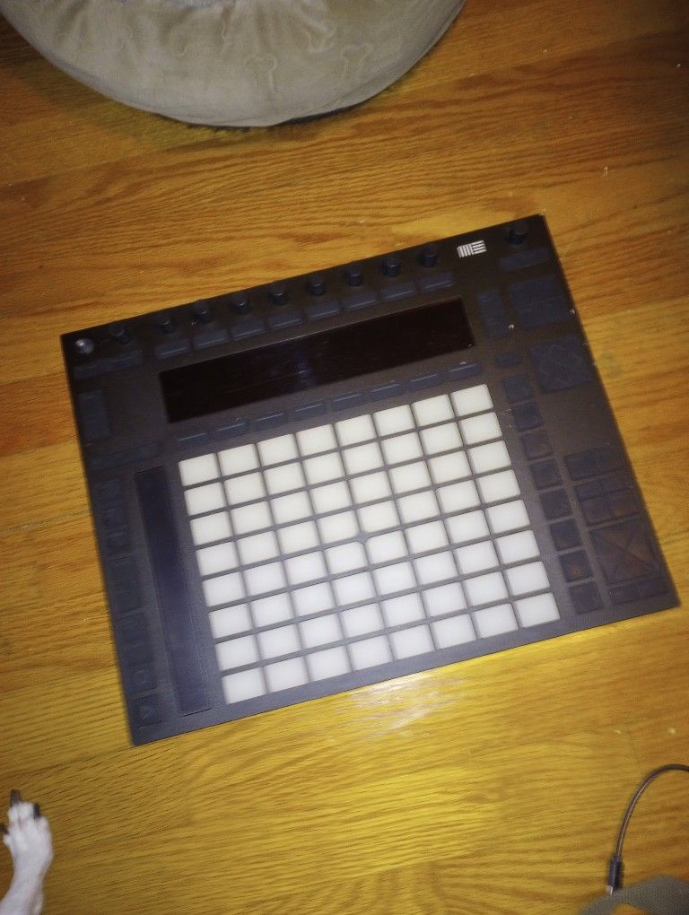 Ableton Push
