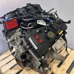 Motor Ford Transit 3.7 150 (contact info removed) Al 2019 Engine Motor Assembly 2015 2019 Ford Transit 150 250 350 3.7L v6