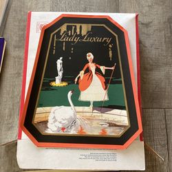 Vintage Original Crate Labels