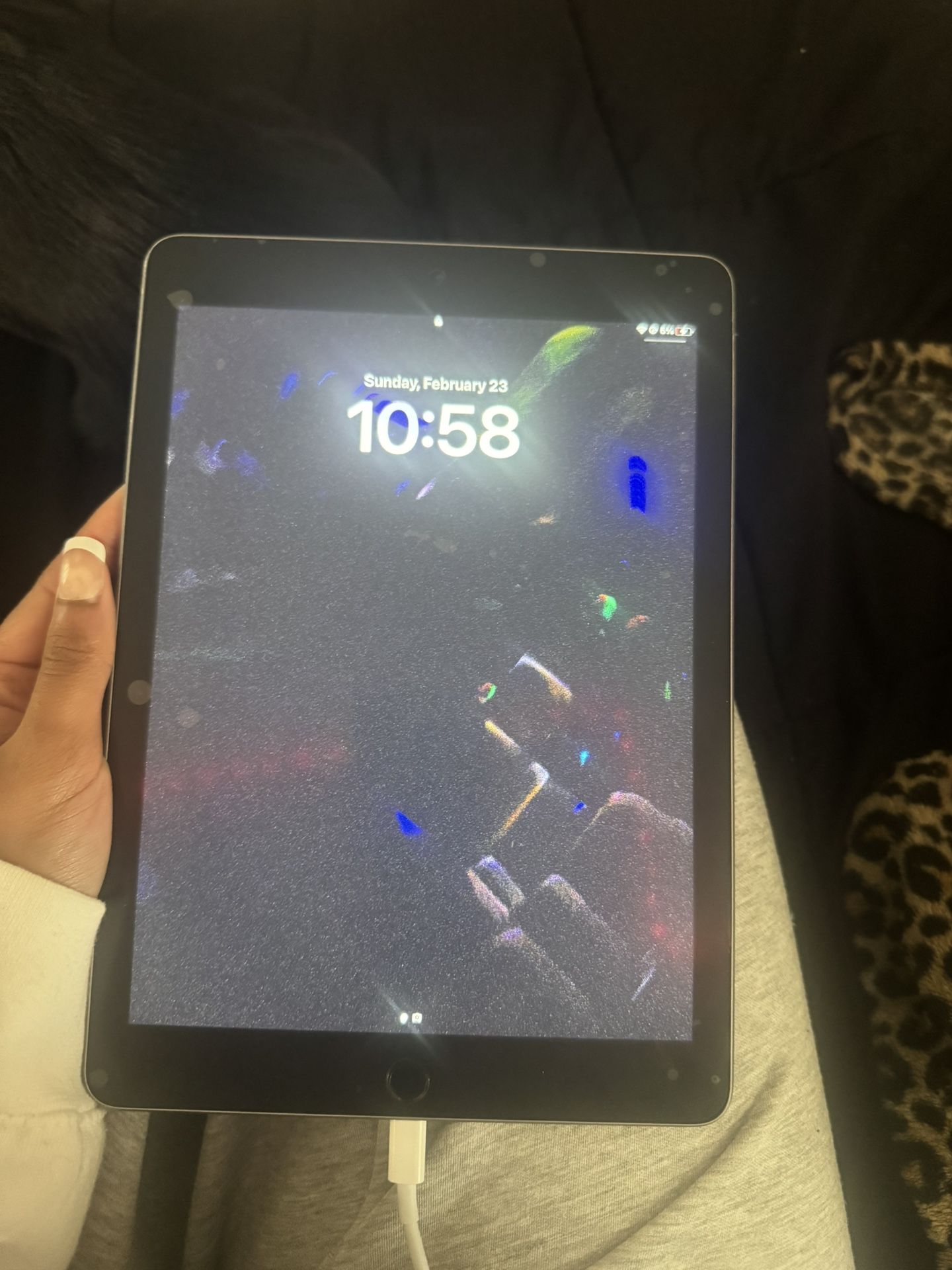 Apple iPad 7th generation