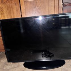 Samsung Flat Screen Tv For Sale 