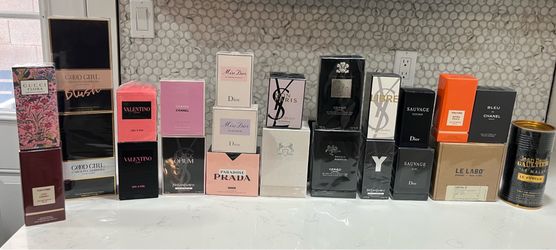 Perfumes