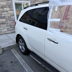 Acura Mdx 08 For Parts 