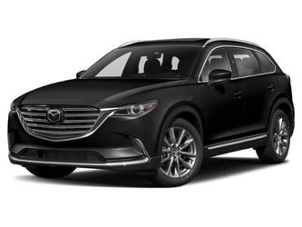 2019 Mazda CX-9