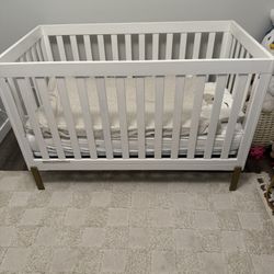 Crib For Sale 