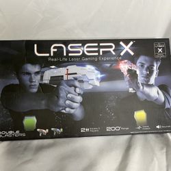 Laser Tag 