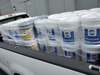 Any color paint! Paint w/primer! Millennium paints