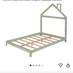 Children Full Size Bad 