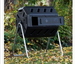 New Composite composter