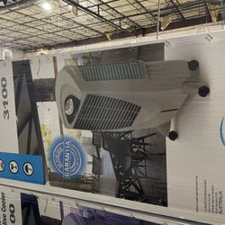 Bonaire 3100 Cfm Evaporative Cooler 