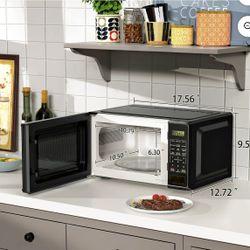 Brand New Mainstays 700 Watt Microwave 