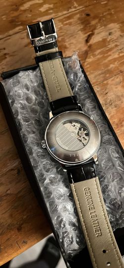 Automatic Men’s Watch