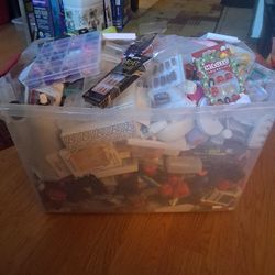 All Kind Of Nail Sruff