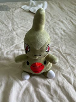 larvitar