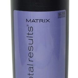 Matrix Total Purple Shampoo: So Silver
