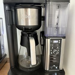 Ninja Hot & Iced XL Coffee Maker