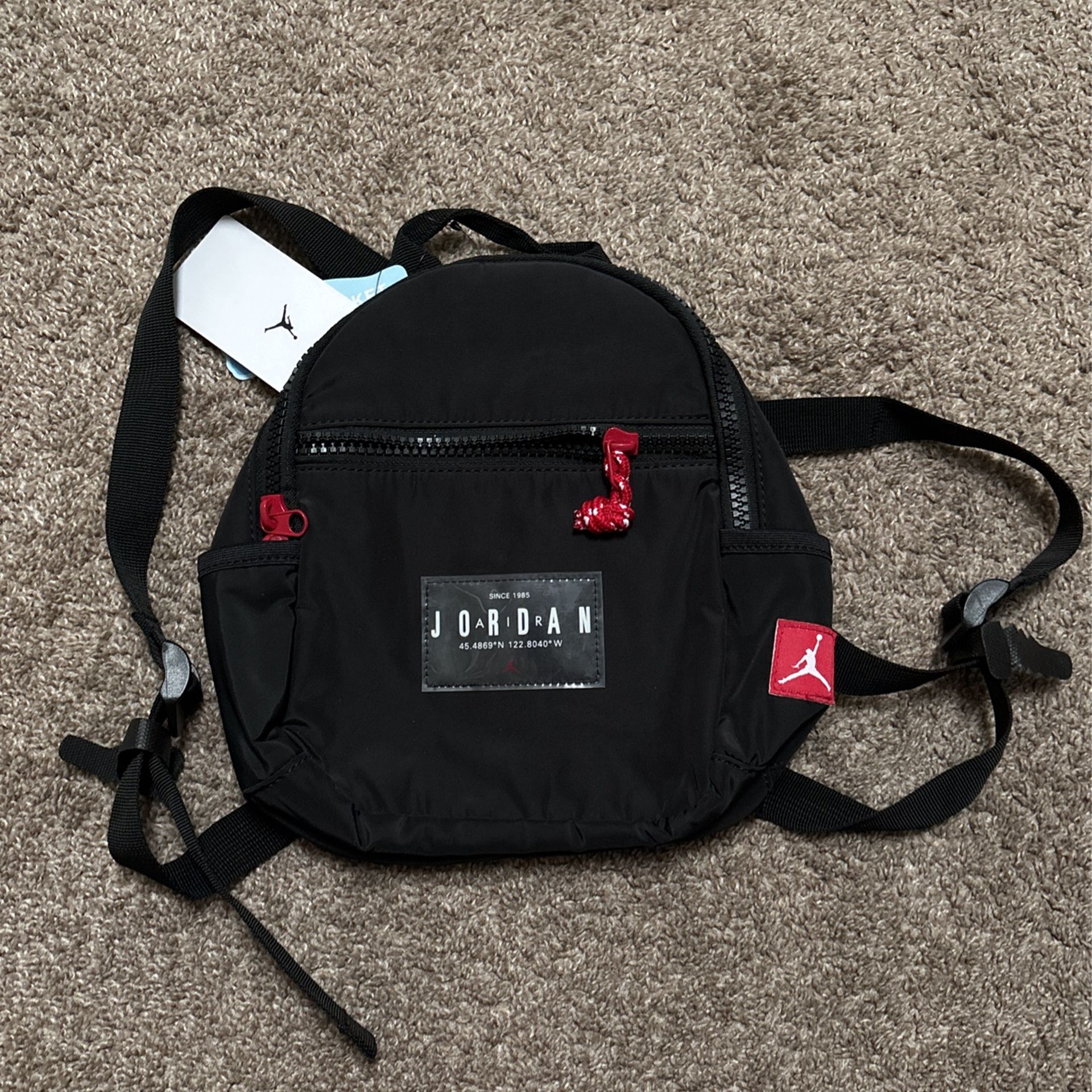 Jordan Backpack