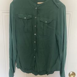 Burberry Shirt 