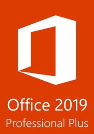 Microsoft Office Pro Plus 2019 Activation (Always Available)