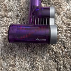 Dyson Mini Turbine Head Pet Animal Vacuum Attachment Tool DC14 DC17 DC18 DC07