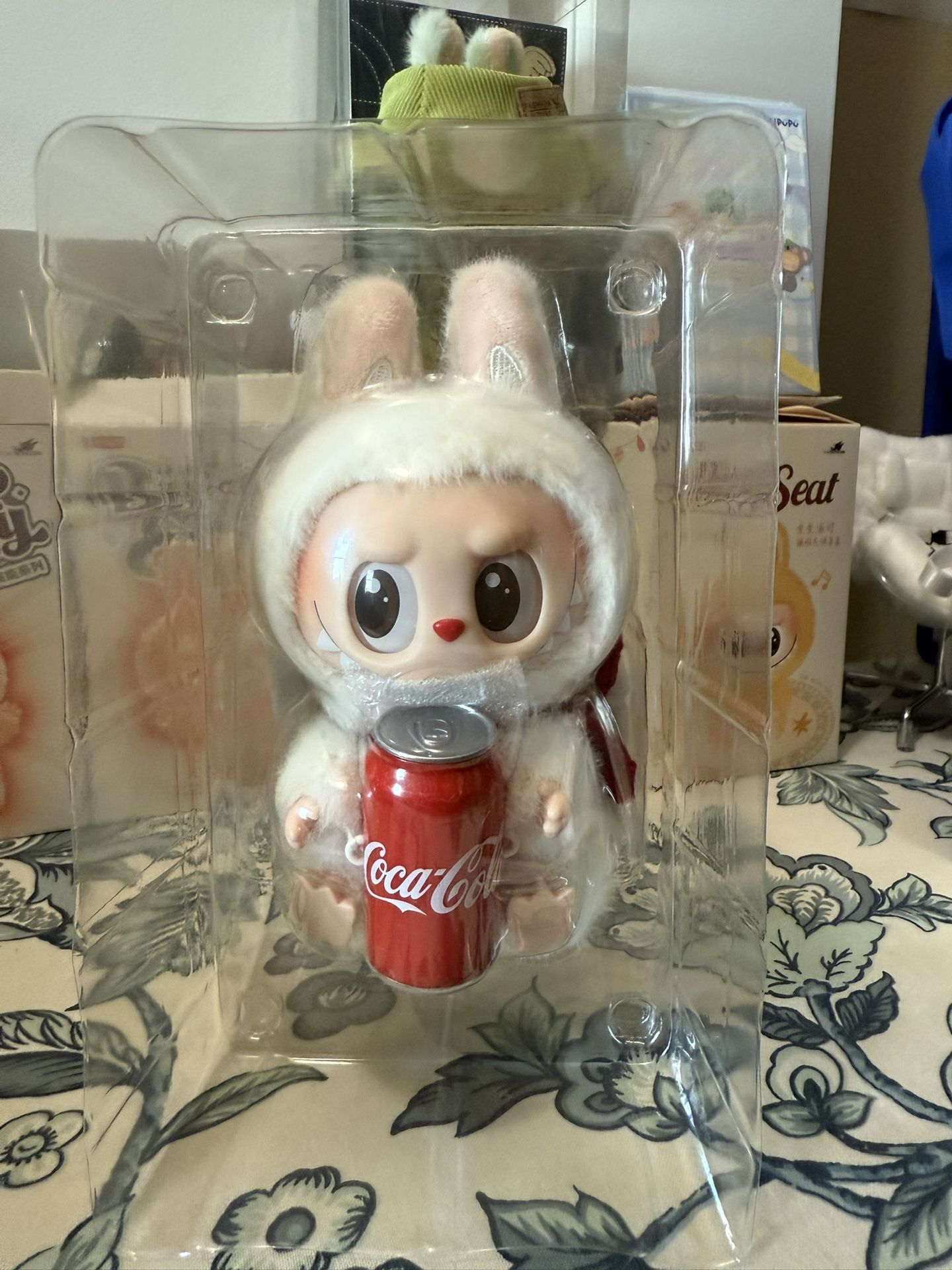 Coca Cola Edition