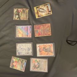 Pokemon Lot