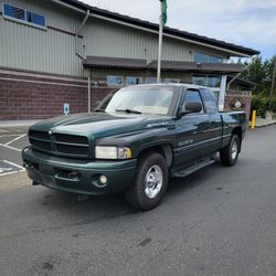 1999 Dodge Ram 1500